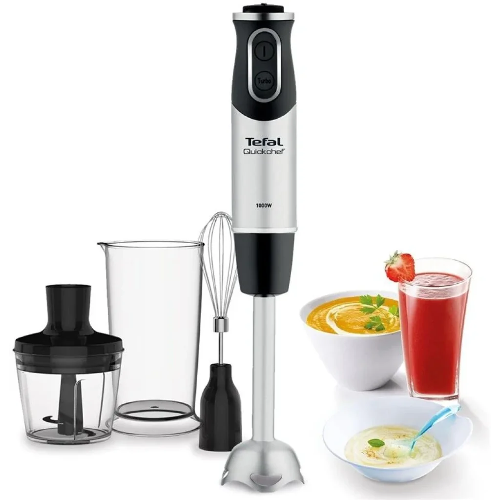 Блендер Tefal HB656838 UA