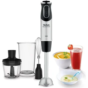 Блендер Tefal HB656838 UA