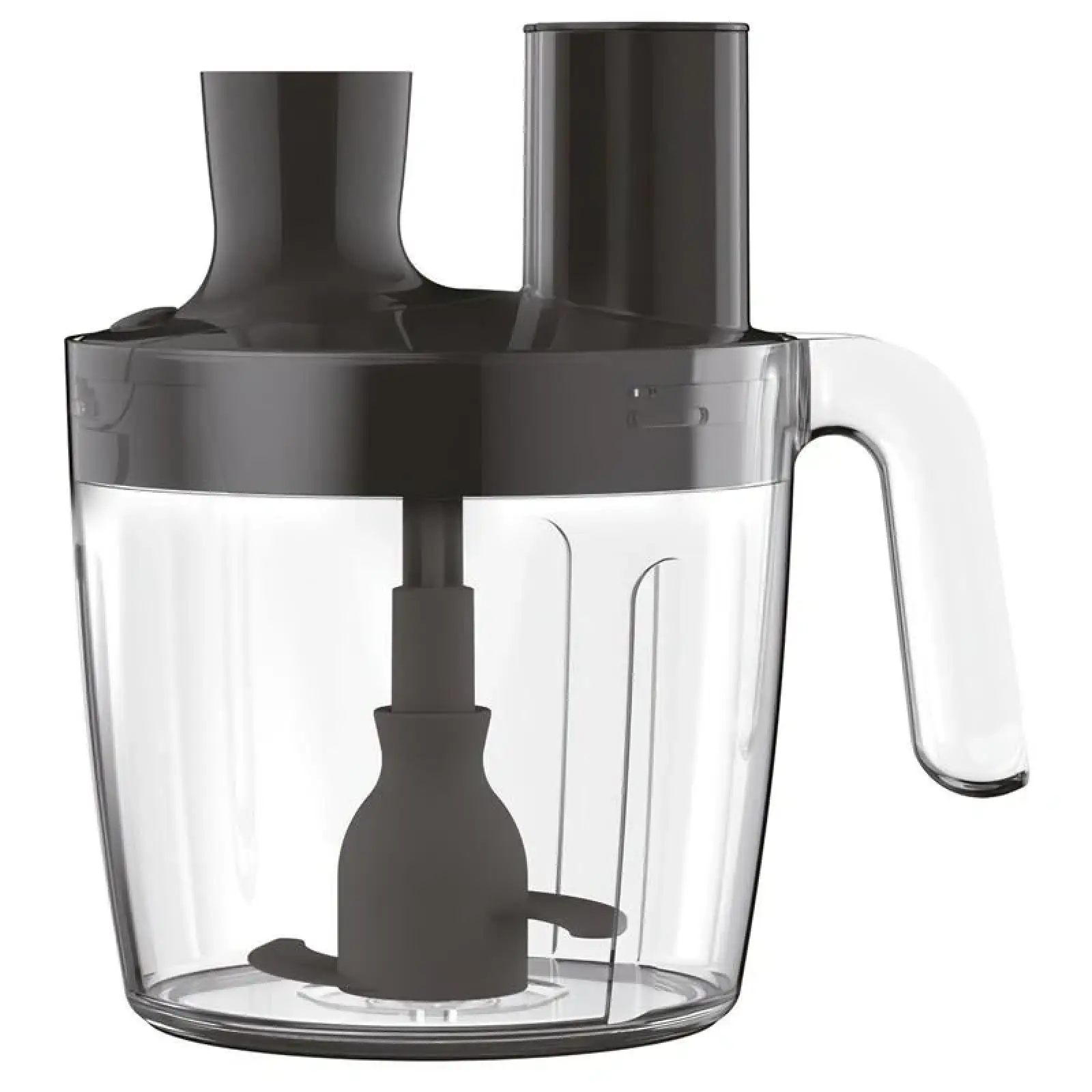 Блендер Tefal Quickchief Quarzite HB65LD38 UA