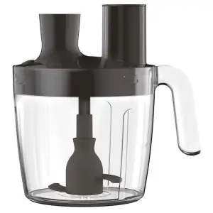 Блендер Tefal Quickchief Quarzite HB65LD38 UA