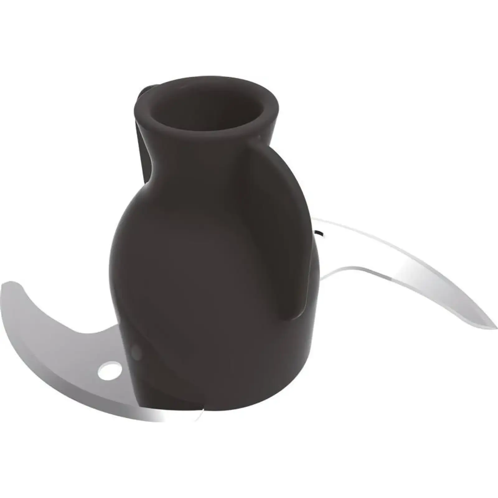 Блендер Tefal Quickchief Quarzite HB65LD38 UA