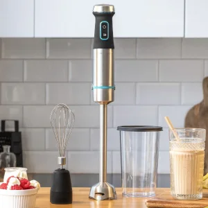 Блендер Cecotec Power TitanBlack 1200 XL Cream (CCTC-04291) UA