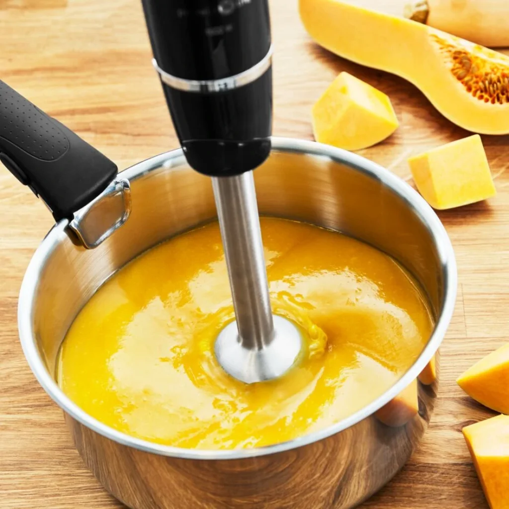 Блендер Tefal Infinyforce Hand Blender With XL HB94L830 UA