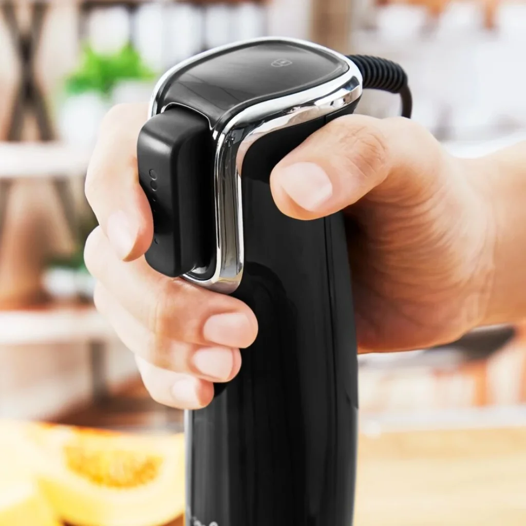 Блендер Tefal Infinyforce Hand Blender With XL HB94L830 UA