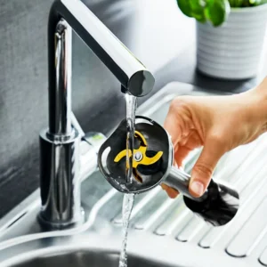 Блендер Tefal Infinyforce Hand Blender With XL HB94L830 UA