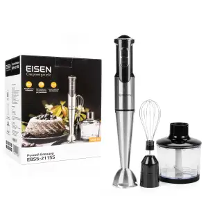 Блендер Eisen EBSS-211SS UA