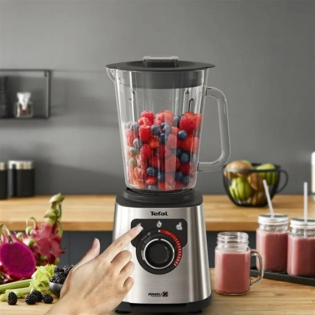 Блендер Tefal PerfectMix+ BL871D31 UA