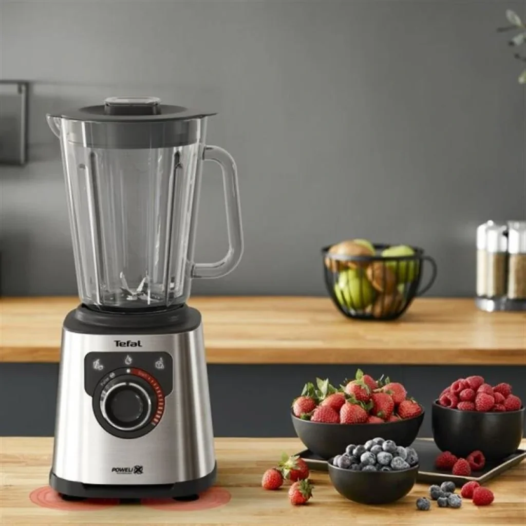 Блендер Tefal PerfectMix+ BL871D31 UA