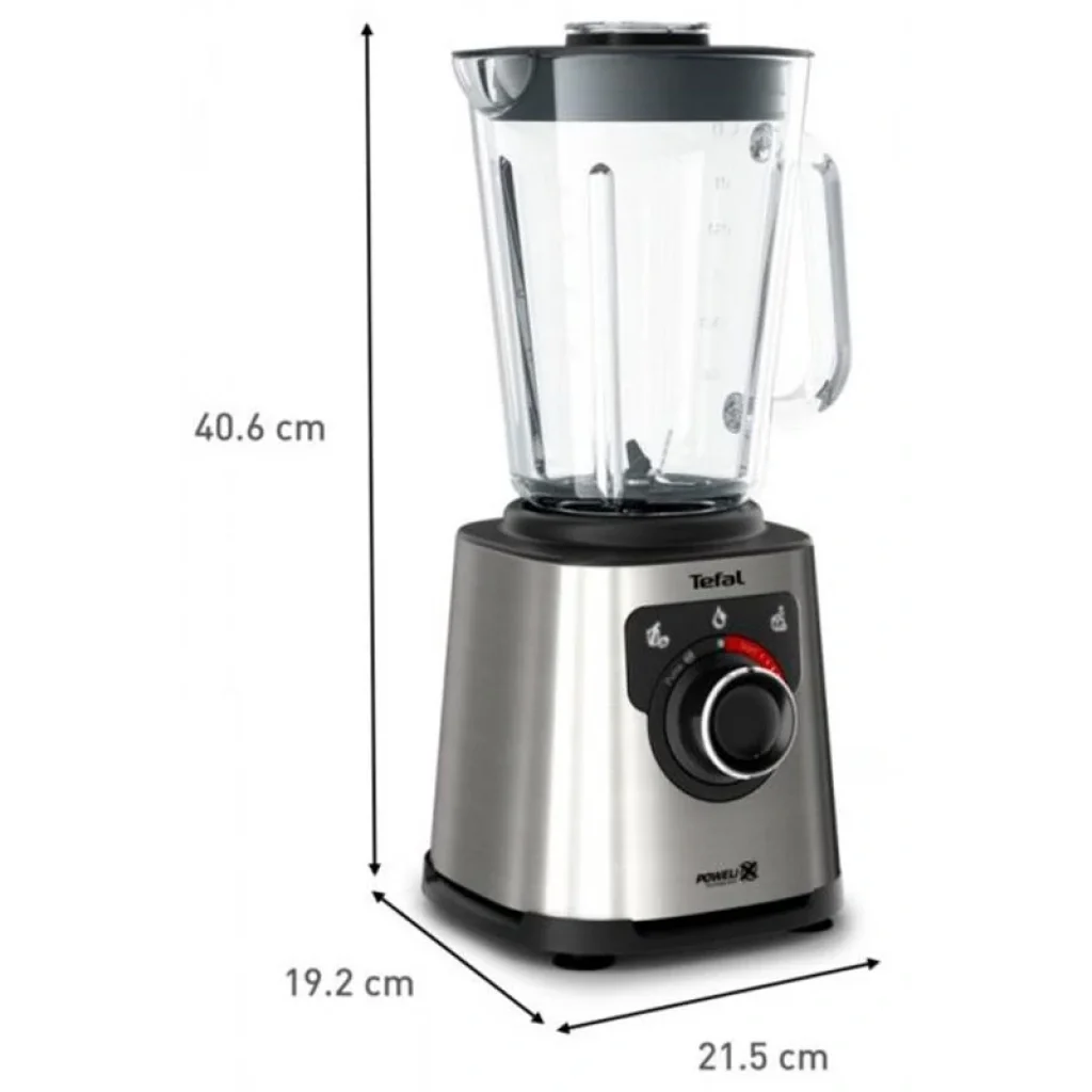 Блендер Tefal PerfectMix+ BL871D31 UA