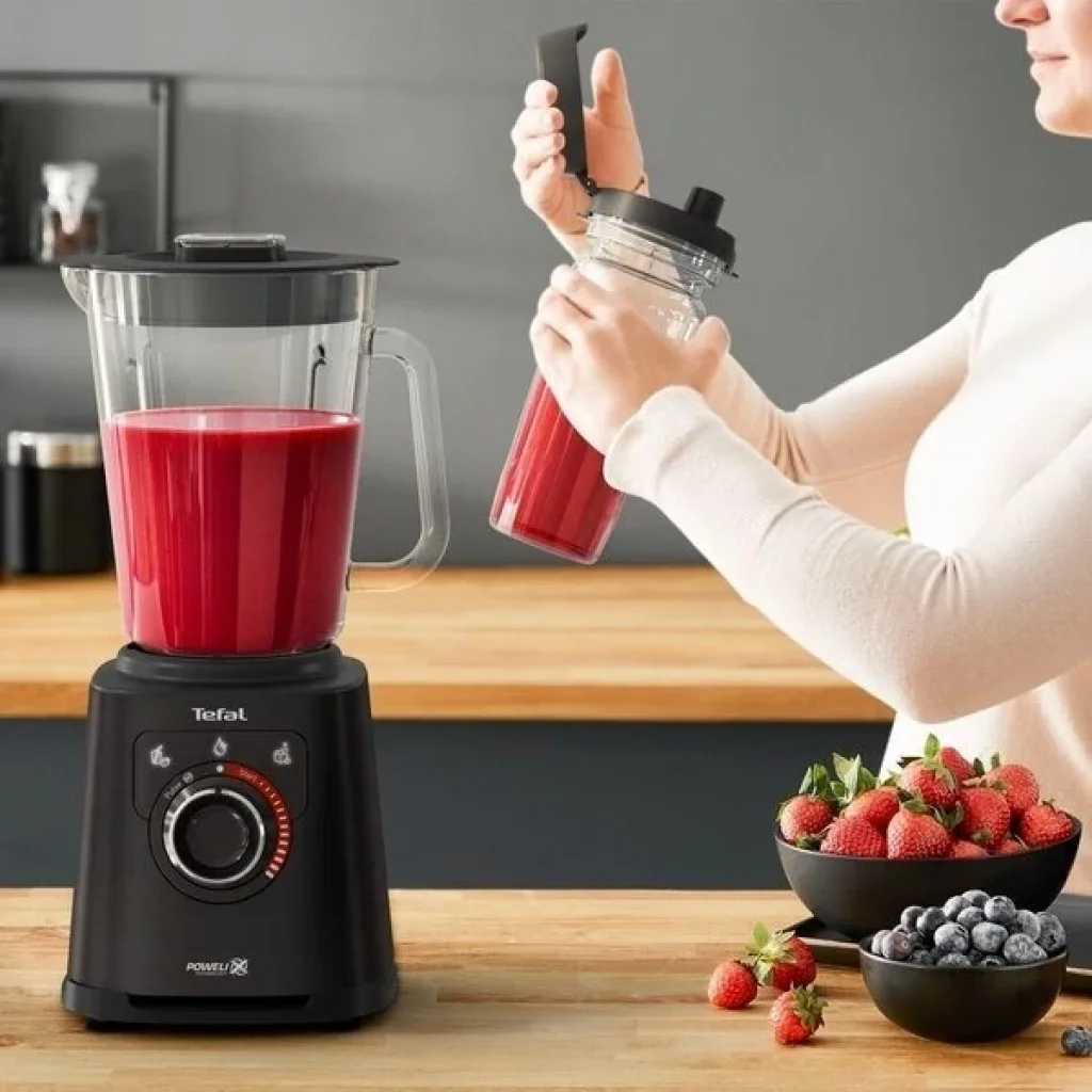 Блендер Tefal PerfectMix+ BL87G831 UA