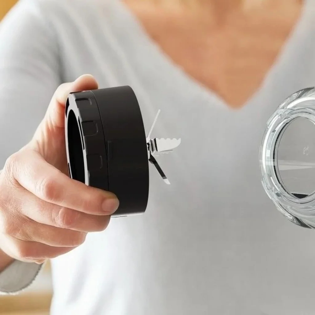 Блендер Tefal PerfectMix+ BL87G831 UA