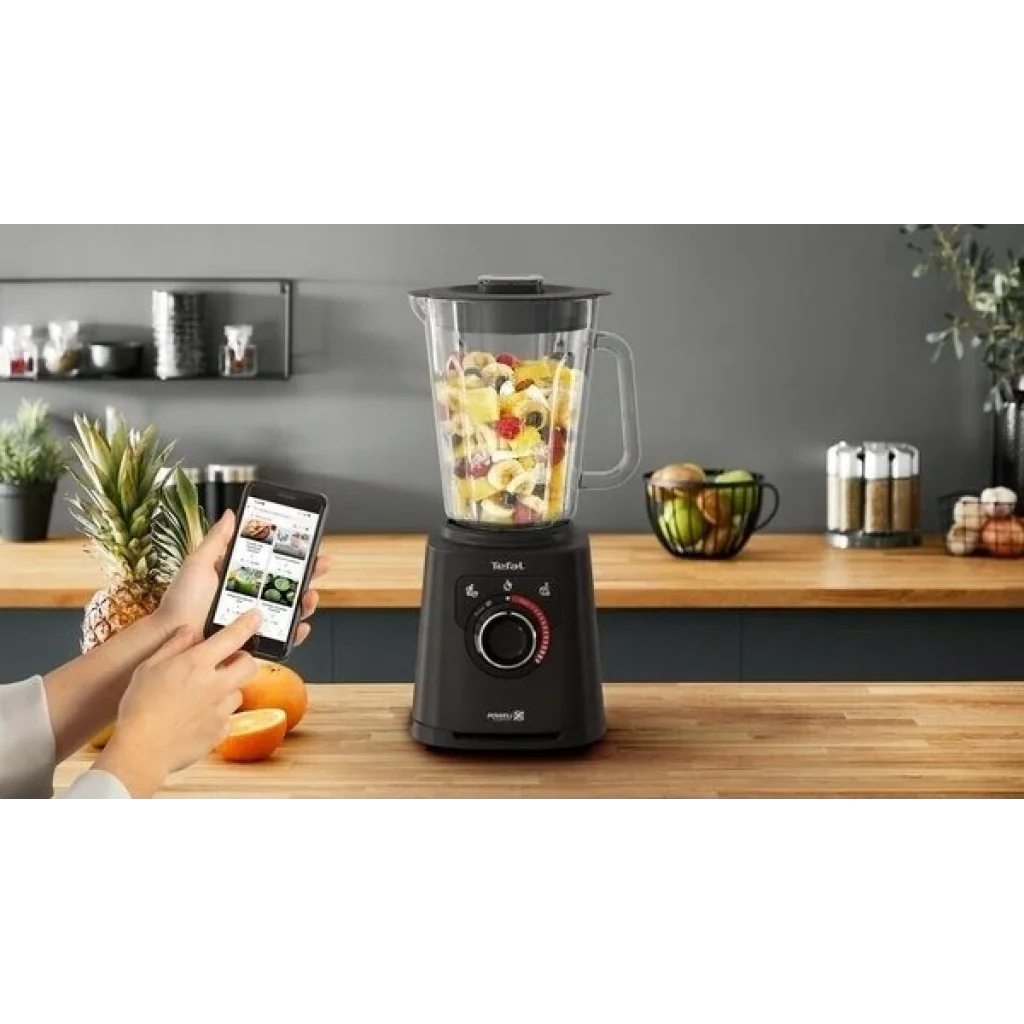 Блендер Tefal PerfectMix+ BL87G831 UA