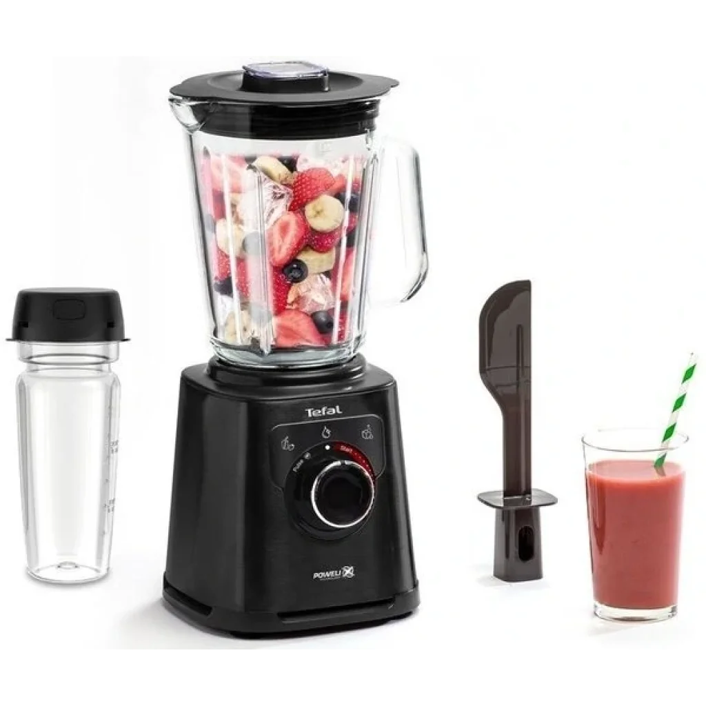 Блендер Tefal PerfectMix+ BL87G831 UA