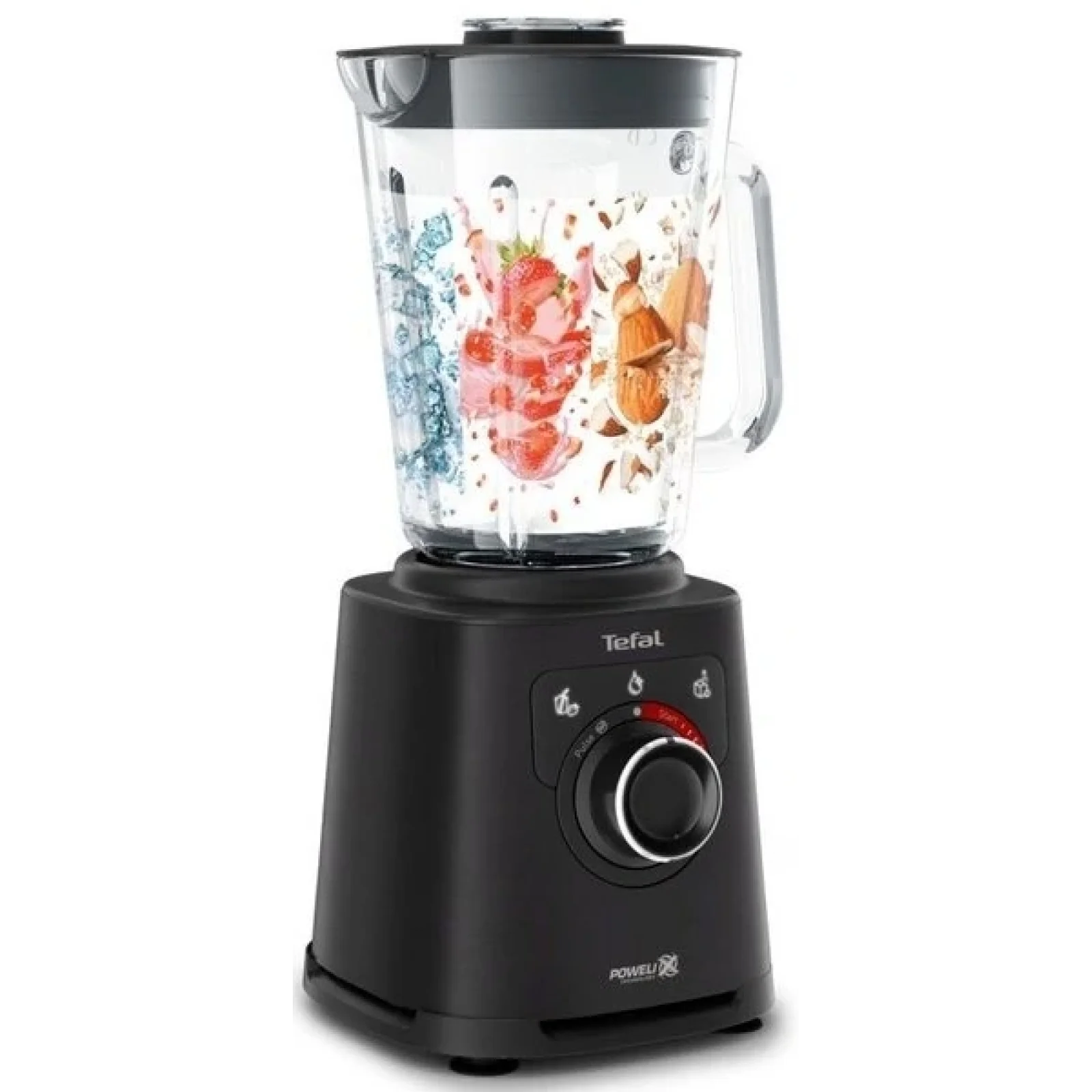 Блендер Tefal PerfectMix+ BL87G831 UA