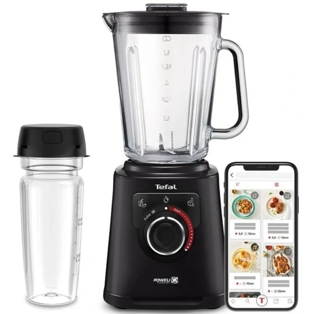 Блендер Tefal PerfectMix+ BL87G831 UA