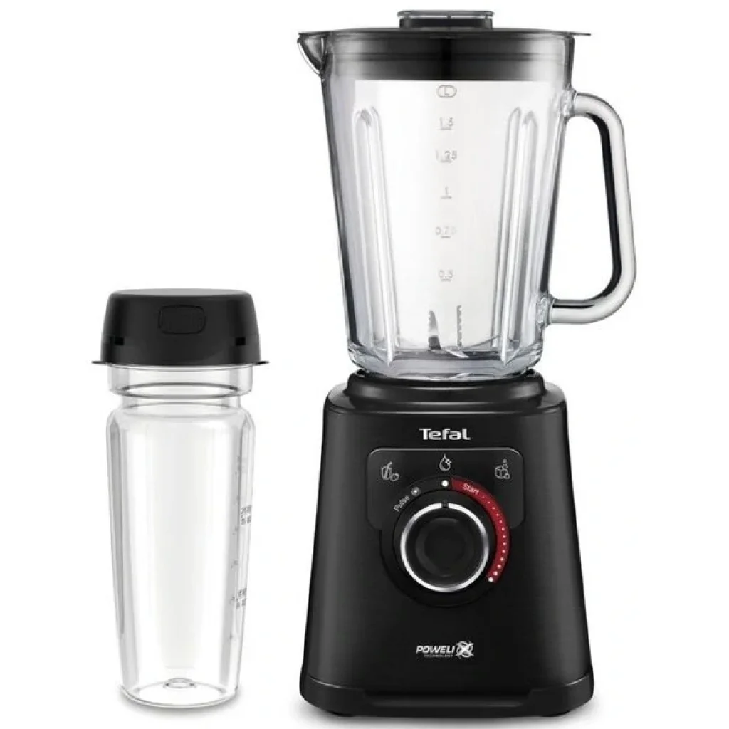 Блендер Tefal PerfectMix+ BL87G831 UA
