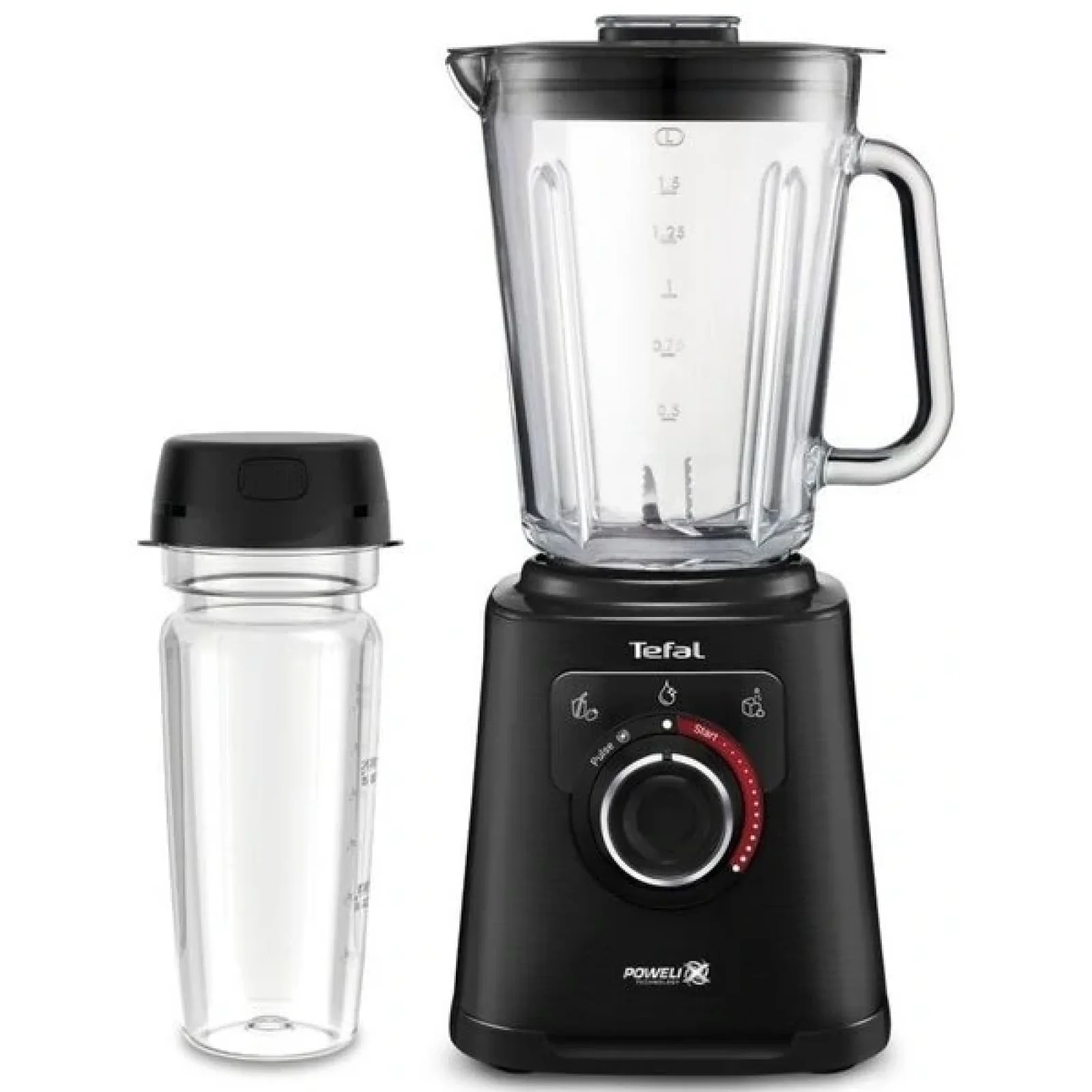 Блендер Tefal PerfectMix+ BL87G831 UA