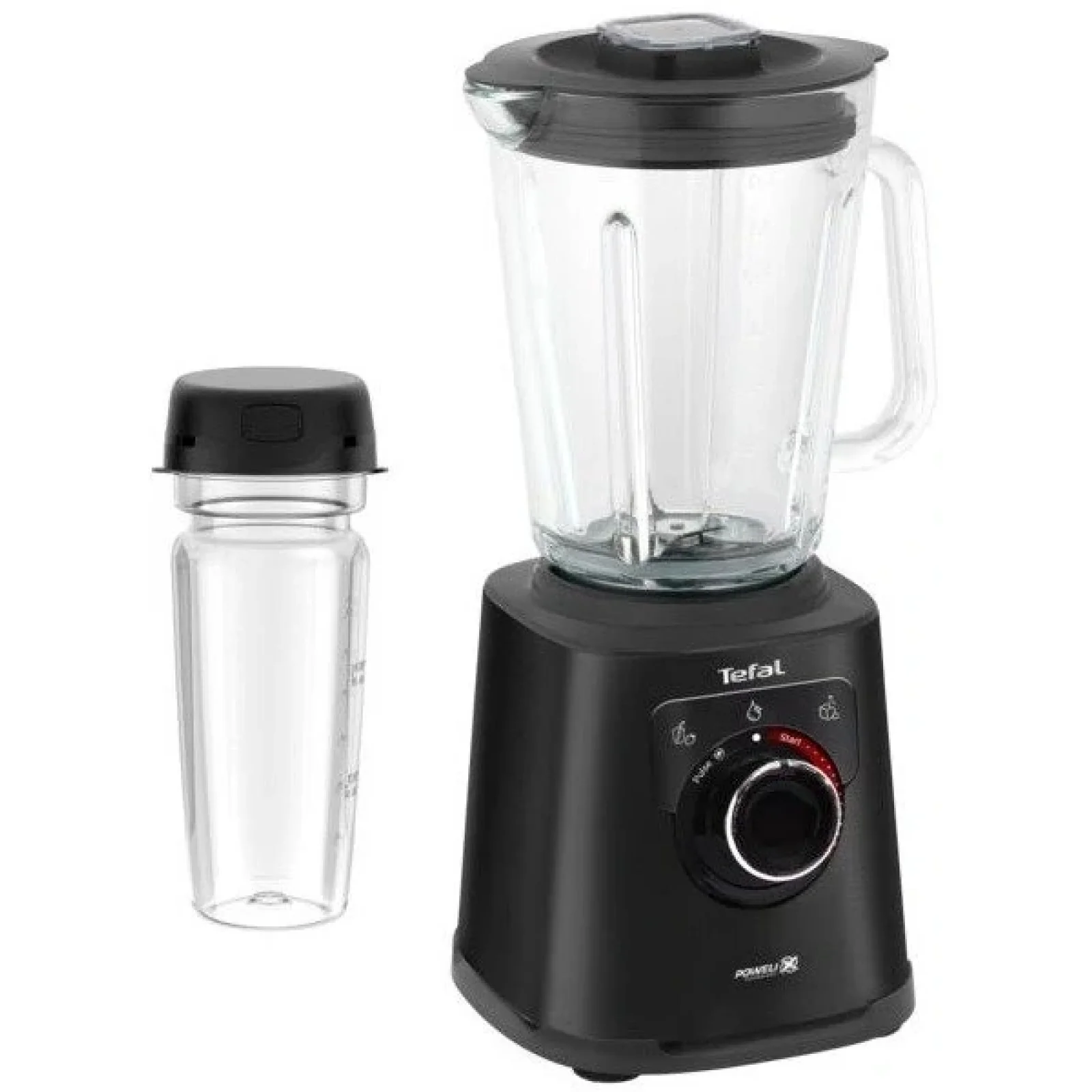 Блендер Tefal PerfectMix+ BL87G831 UA