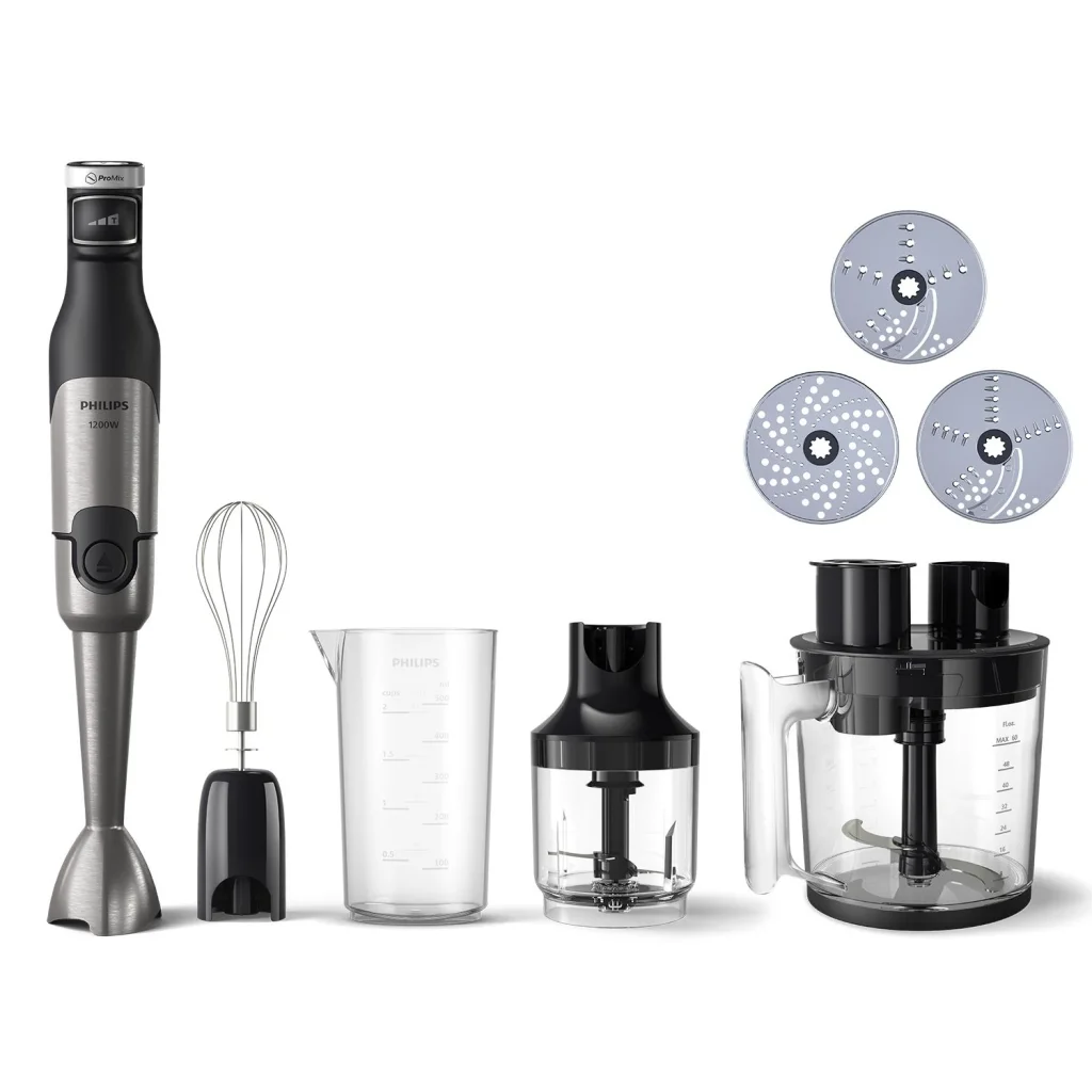 Блендер Philips HR2685/00 UA