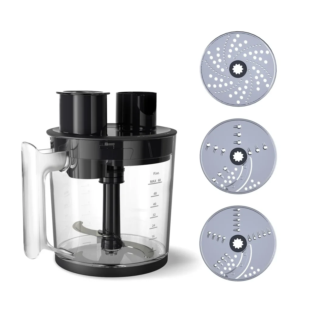 Блендер Philips HR2685/00 UA