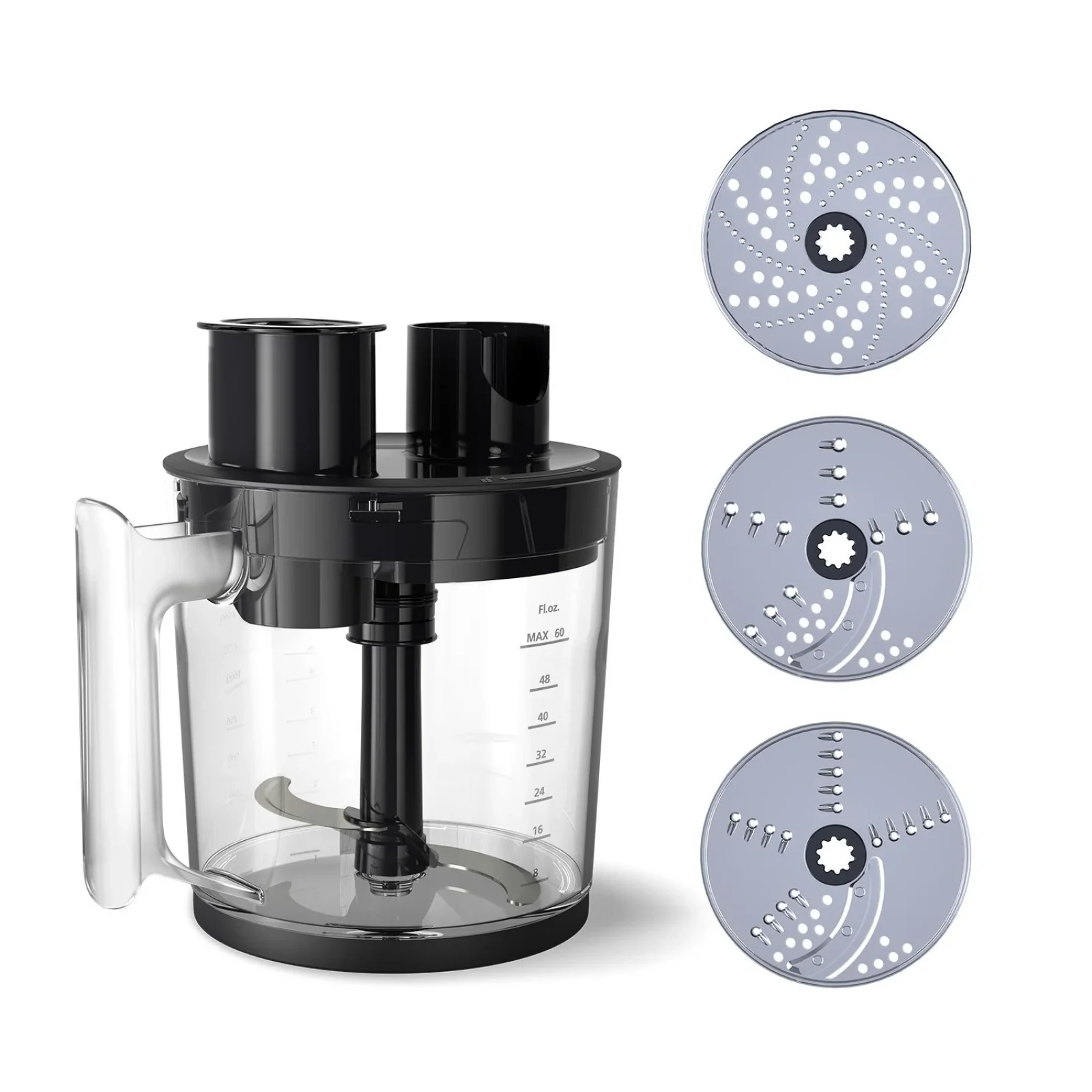Блендер Philips HR2685/00 UA