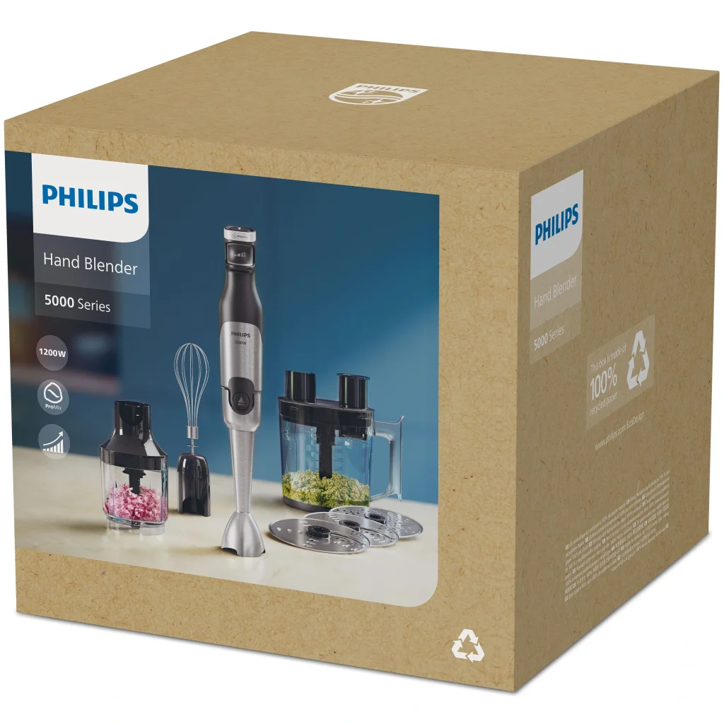 Блендер Philips HR2685/00 UA
