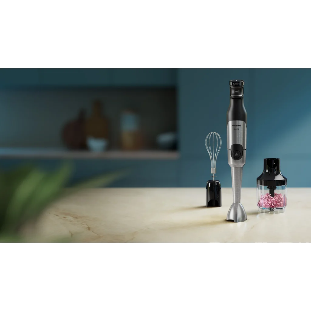 Блендер Philips HR2683/00 UA