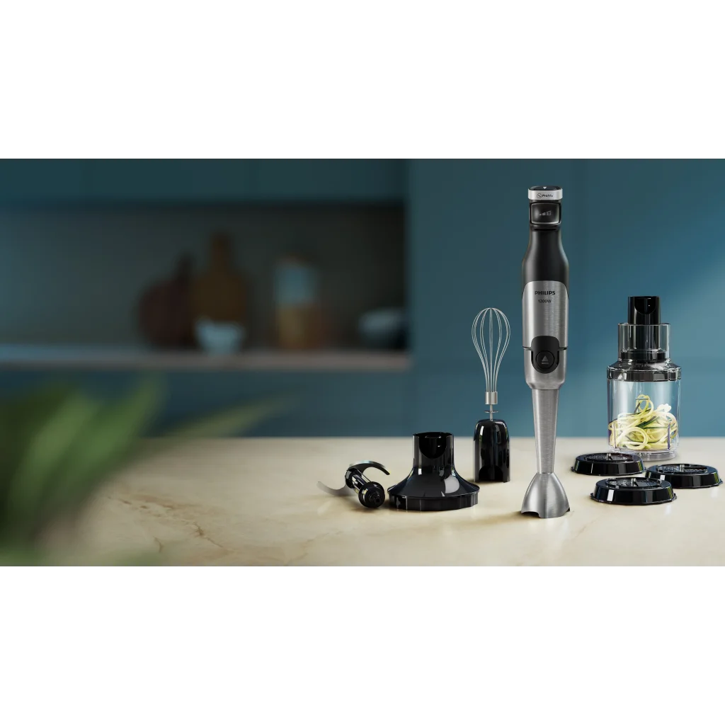 Блендер Philips HR2684/00 UA