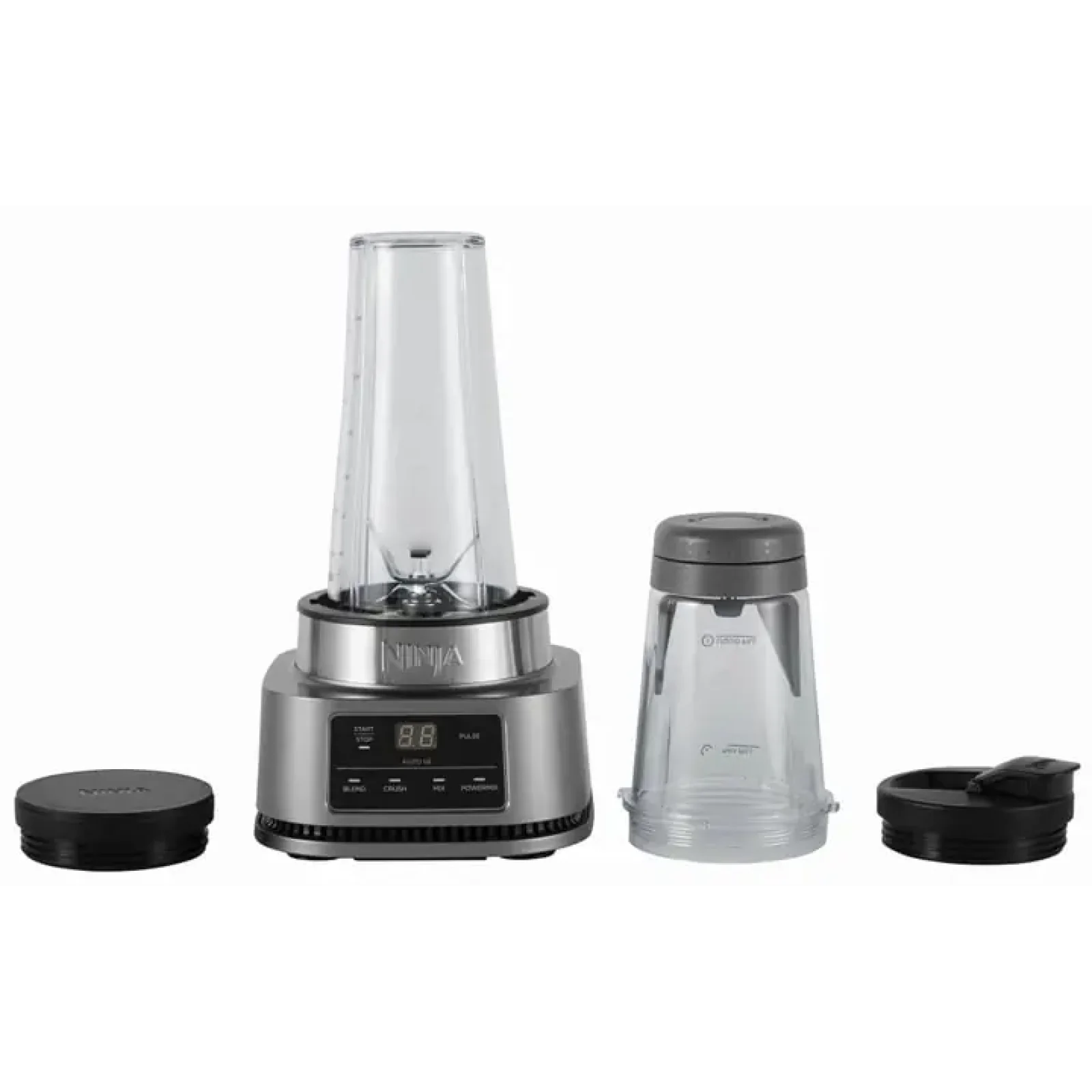 Блендер Ninja Foodi Power Nutri CB100EU UA