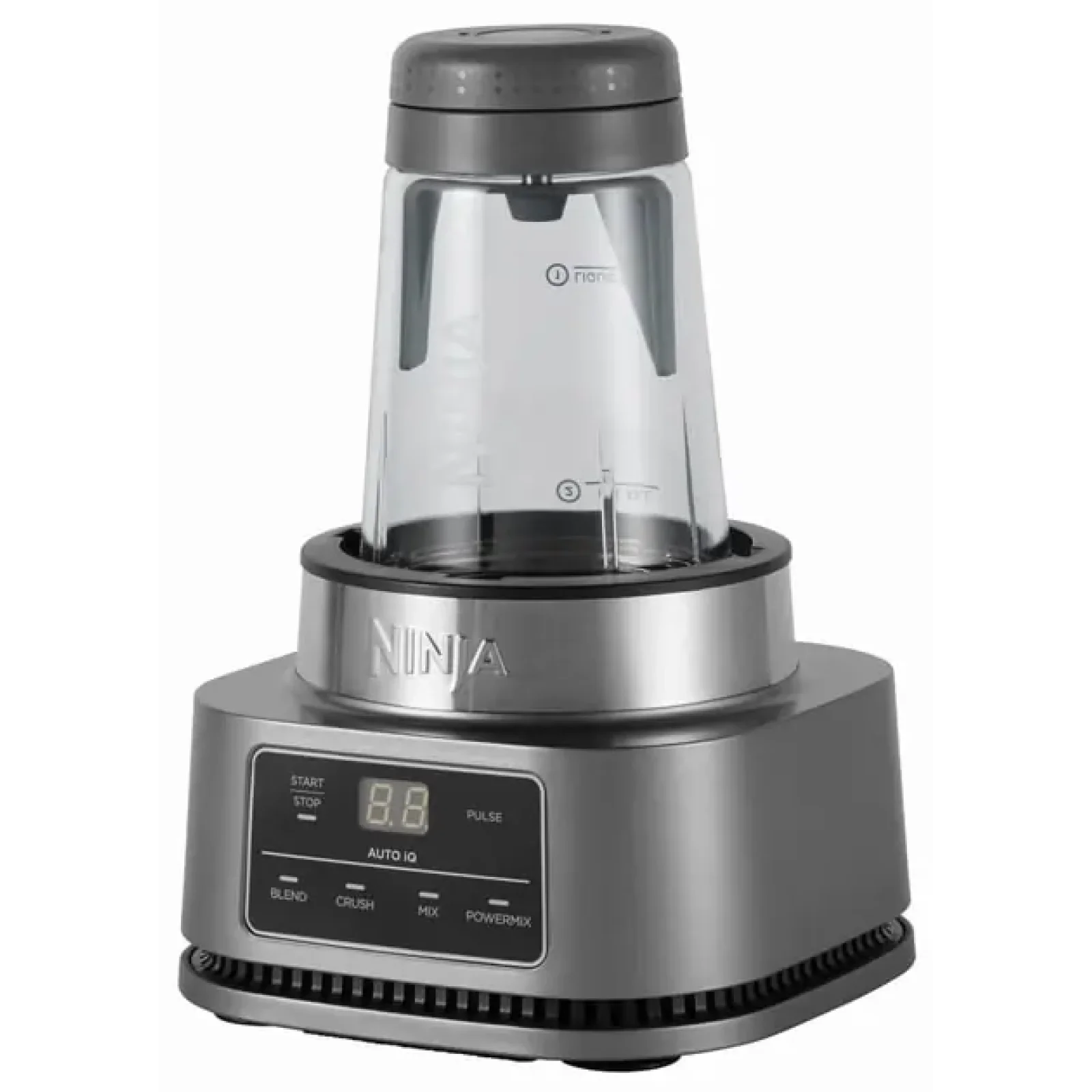 Блендер Ninja Foodi Power Nutri CB100EU UA