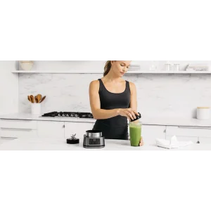 Блендер Ninja Foodi Power Nutri CB100EU UA