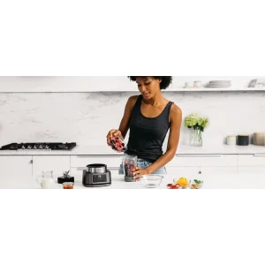 Блендер Ninja Foodi Power Nutri CB100EU UA