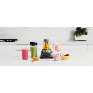 Блендер Ninja Foodi Power Nutri CB100EU UA