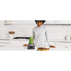 Блендер Ninja Foodi Power Nutri CB100EU UA