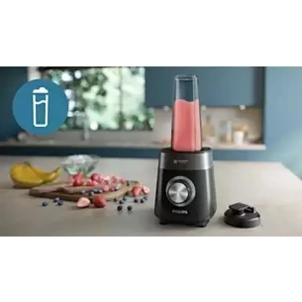 Блендер Philips HR3041/00 UA