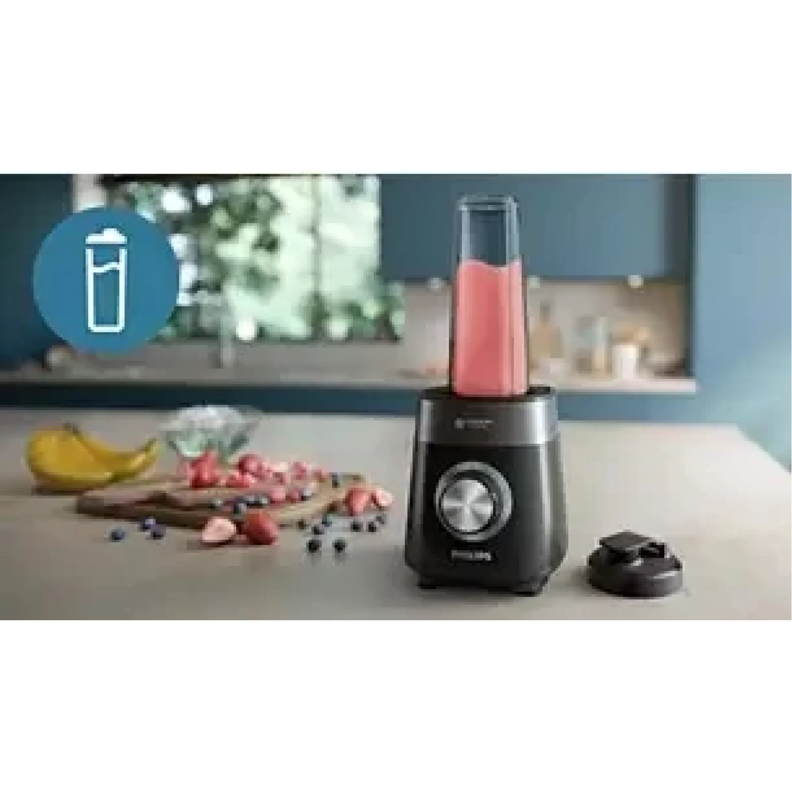 Блендер Philips HR3041/00 UA