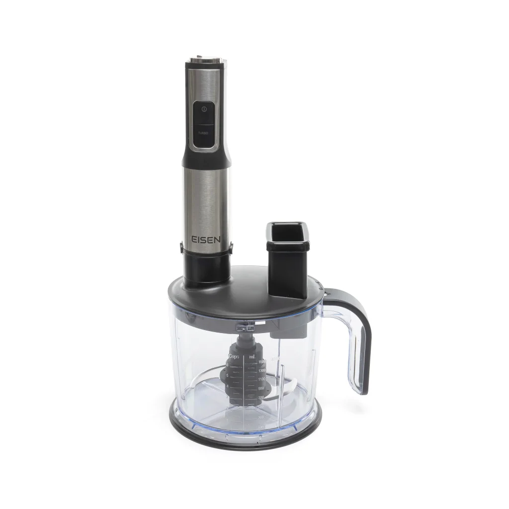 Блендер Eisen EBSS-155WS UA