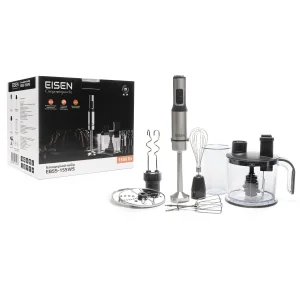 Блендер Eisen EBSS-155WS UA
