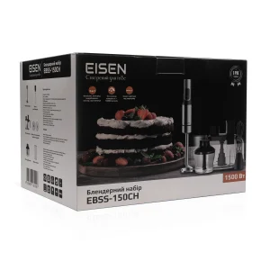 Блендер Eisen EBSS-150СH UA
