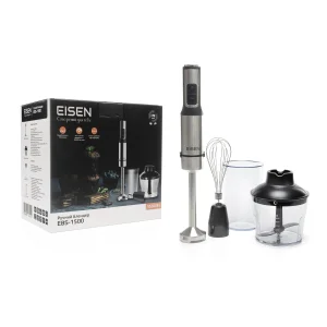 Блендер Eisen EBS-1500 UA