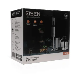 Блендер Eisen EBS-1500 UA