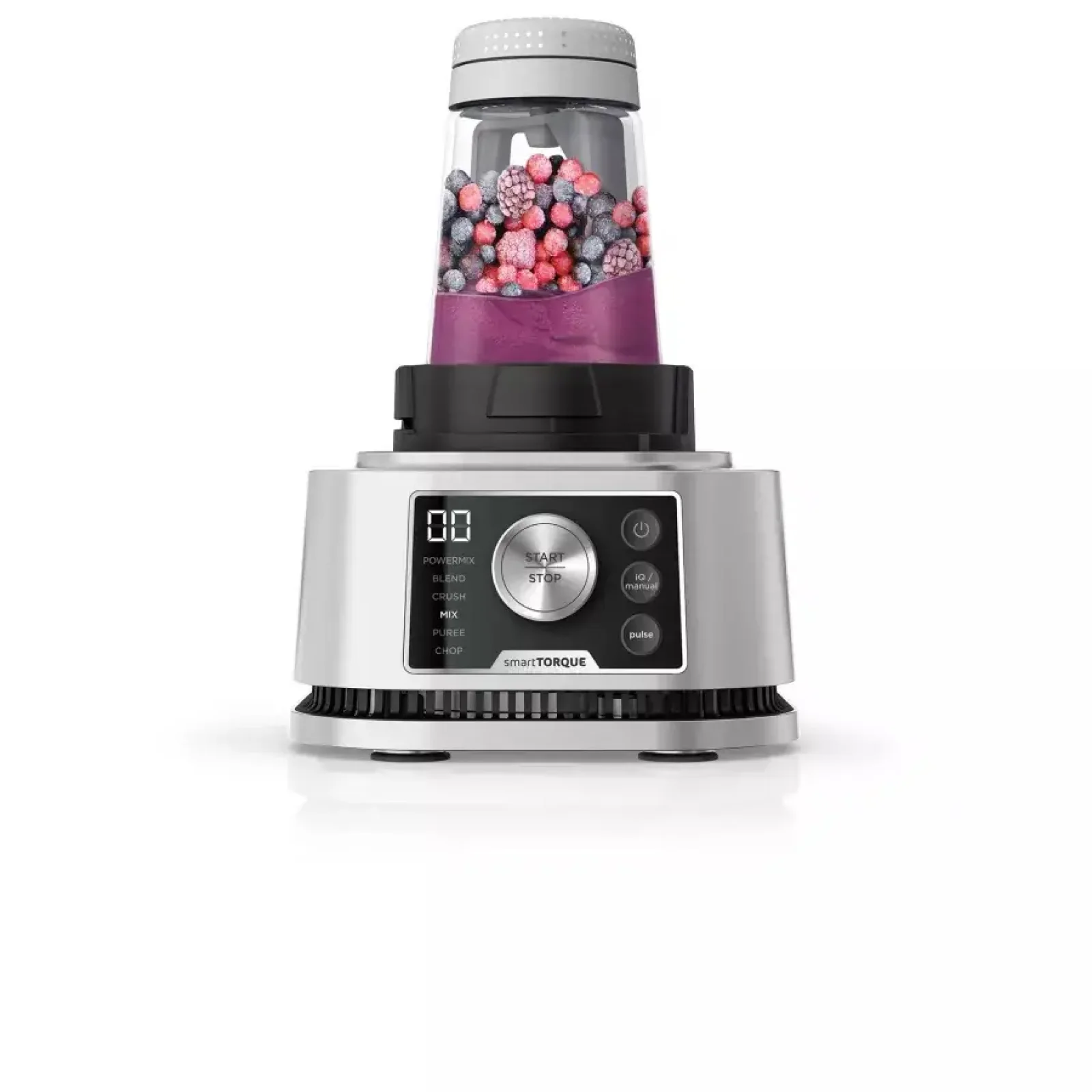 Блендер стационарный NINJA CB350EU UA