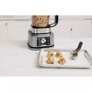 Блендер стационарный NINJA CB350EU UA