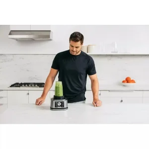 Блендер стационарный NINJA CB350EU UA