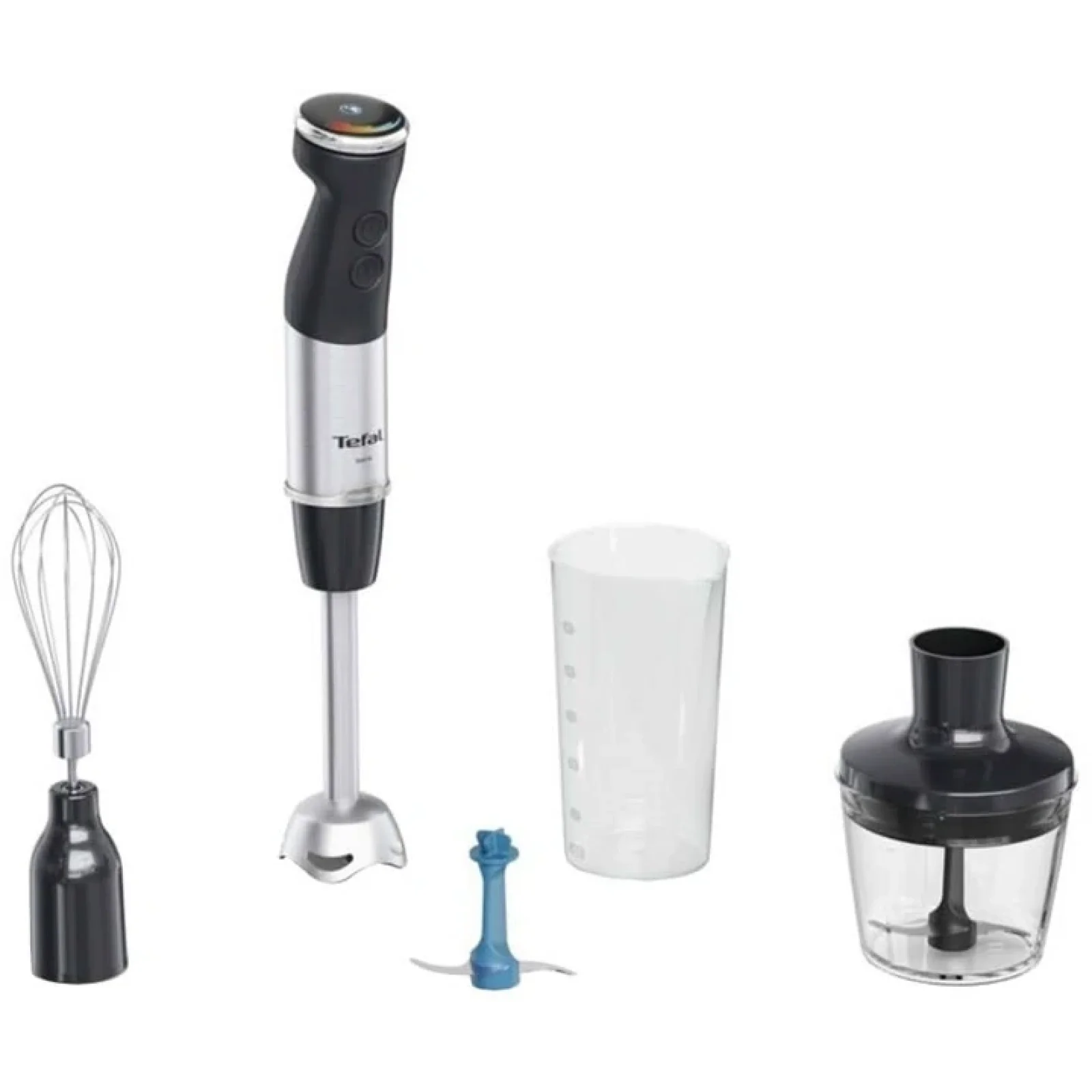 Блендер Tefal Quickchef+ HB67E830 UA