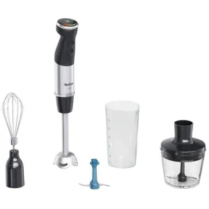 Блендер Tefal Quickchef+ HB67E830 UA