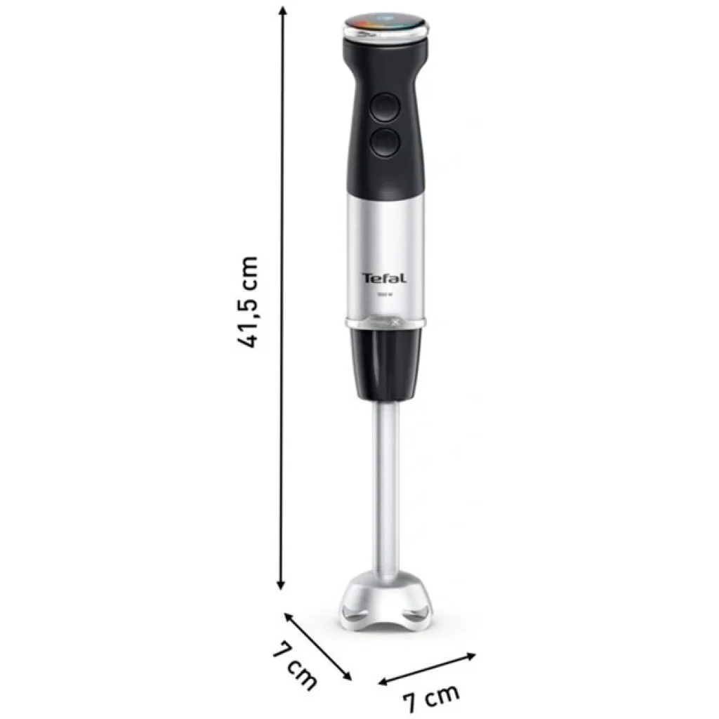 Блендер Tefal Quickchef+ HB67E830 UA