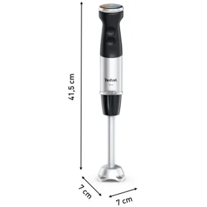 Блендер Tefal Quickchef+ HB67E830 UA