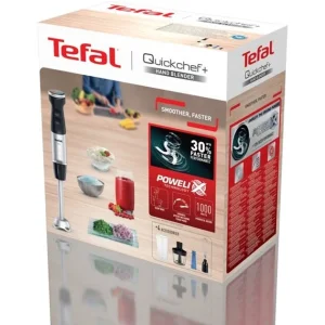 Блендер Tefal Quickchef+ HB67E830 UA