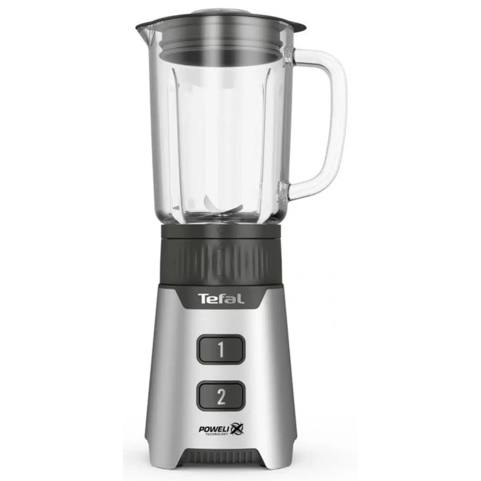Блендер Tefal Minimix Glass BL16GE30 UA